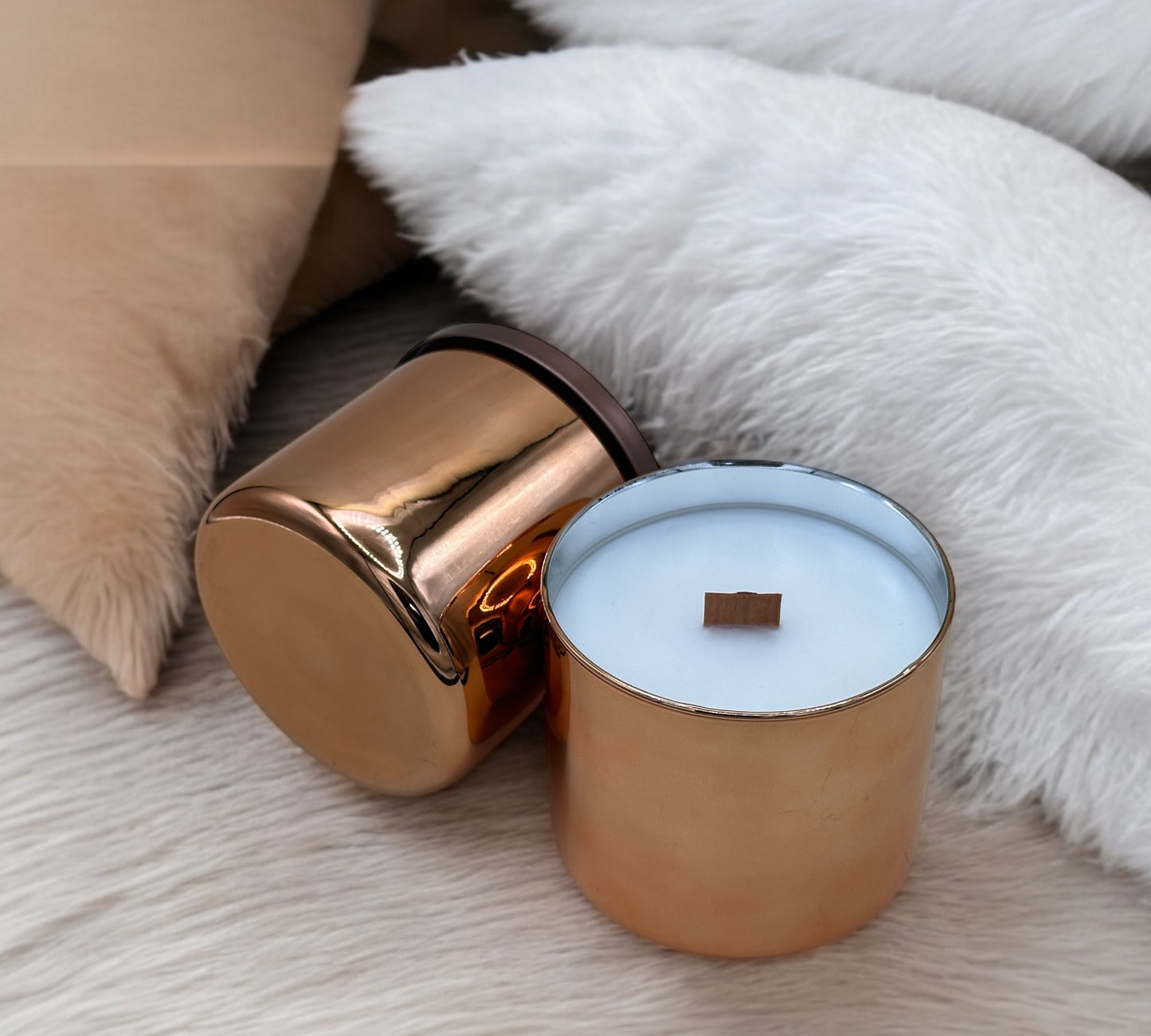 Warm Whisper (Limited Edition)