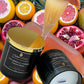 Grapefruit Mimosa